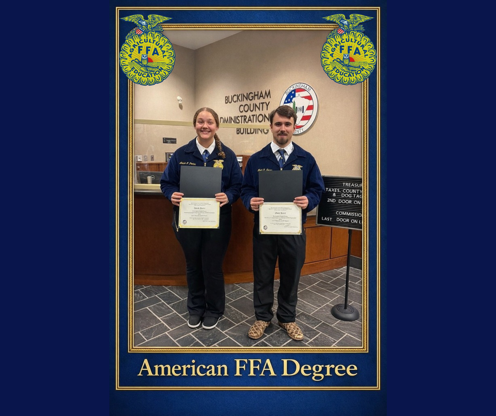 ffa degree