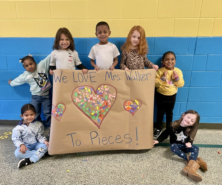 principal appreciation preschool 