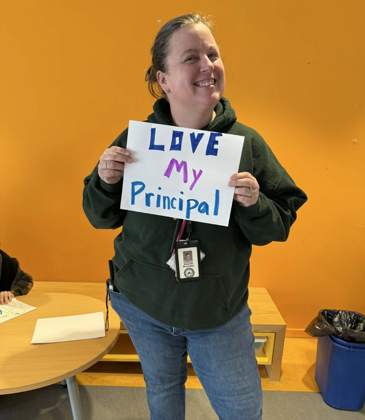 principal appreciation primary 