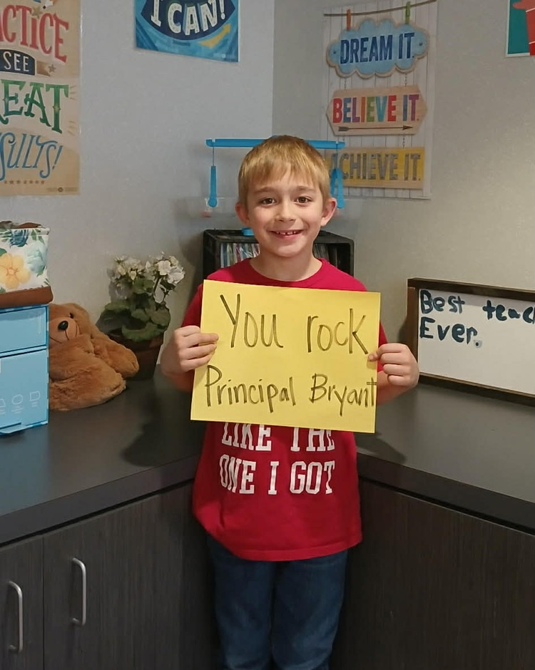 principal appreciation primary 