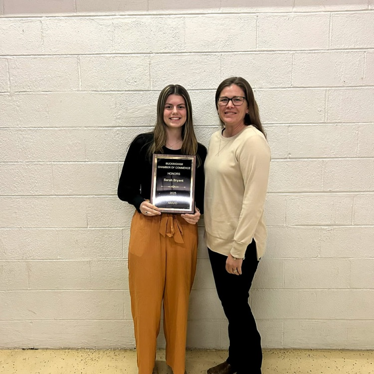 youth achievement award