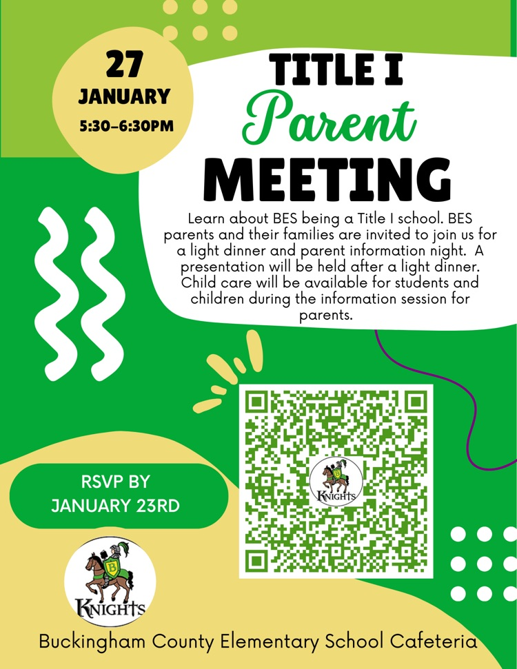 title one family meeting