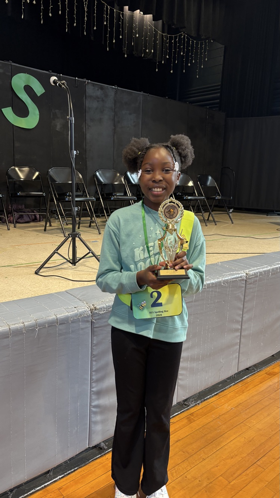 BES spelling bee 
