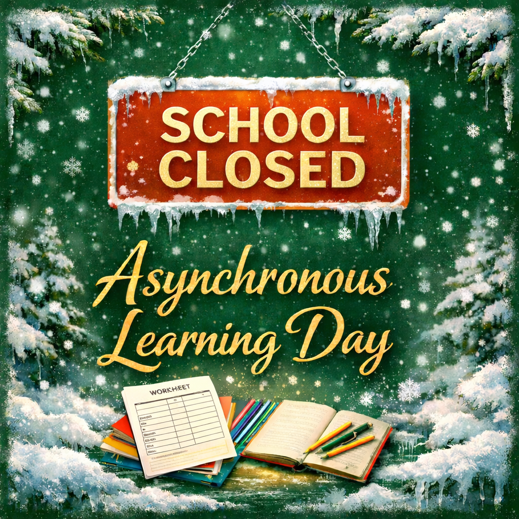 asynchronous learning days