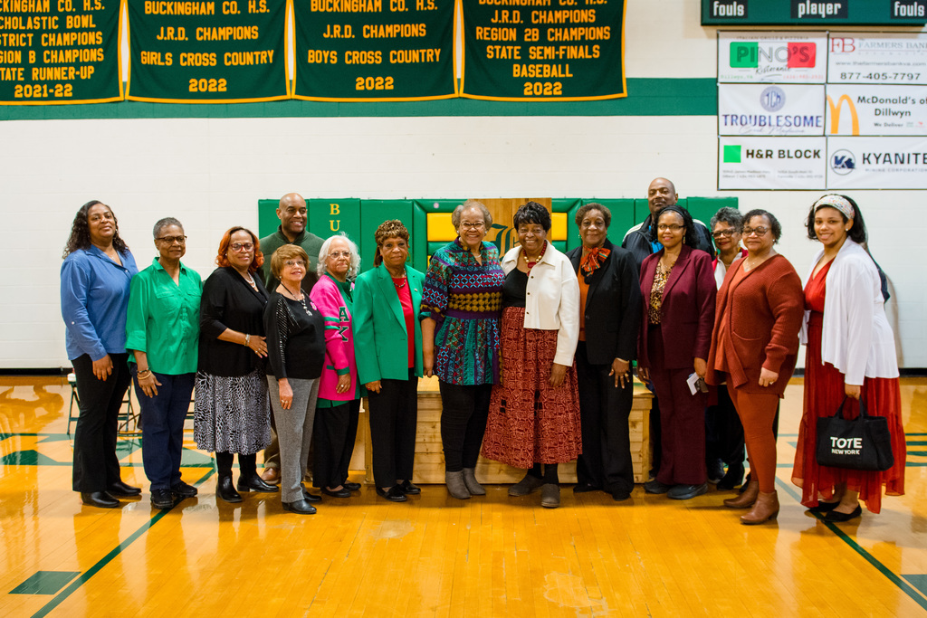 Black History Month Program