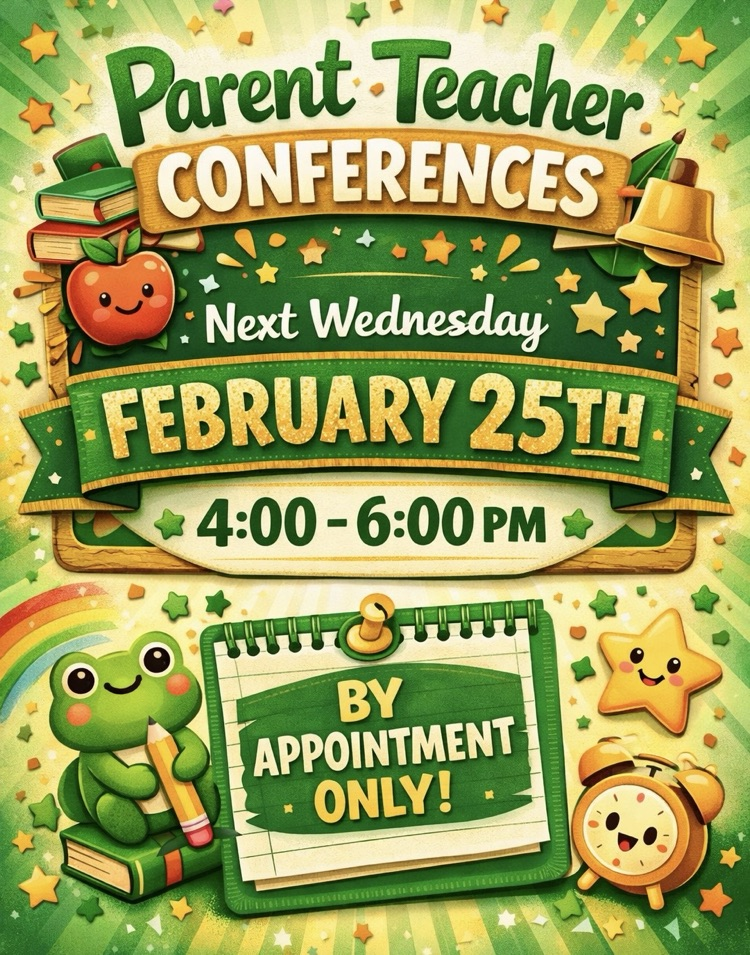 parent teacher conference 