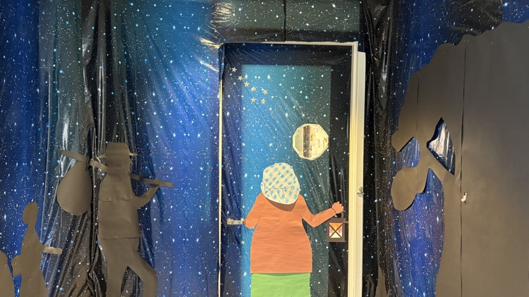 door contest 
