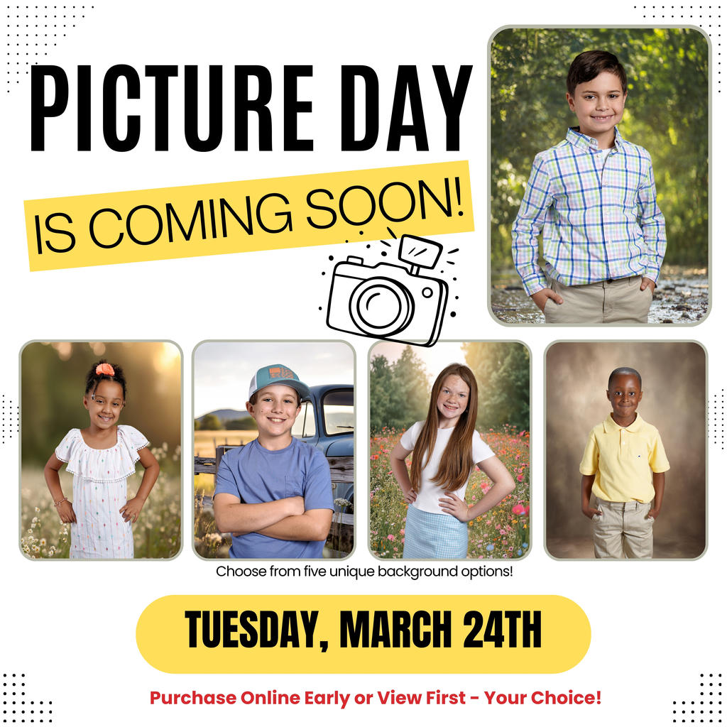picture day