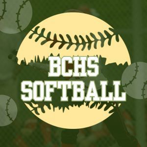 BCHS Softball