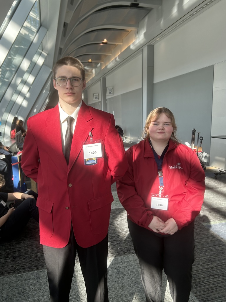 Jack Steffensen & Haley Dale