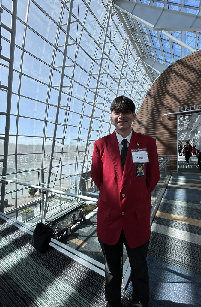 Christian Mendez - Job Interview