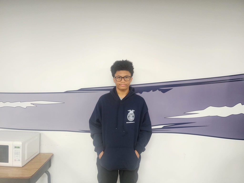 Small Animal Care - Nekhi Whitehead (13th)