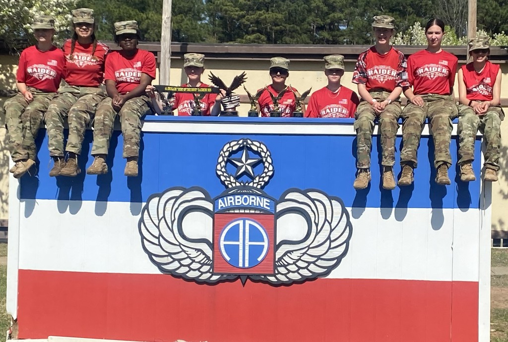 Female Team Master Blaster Wings 14 March 2026