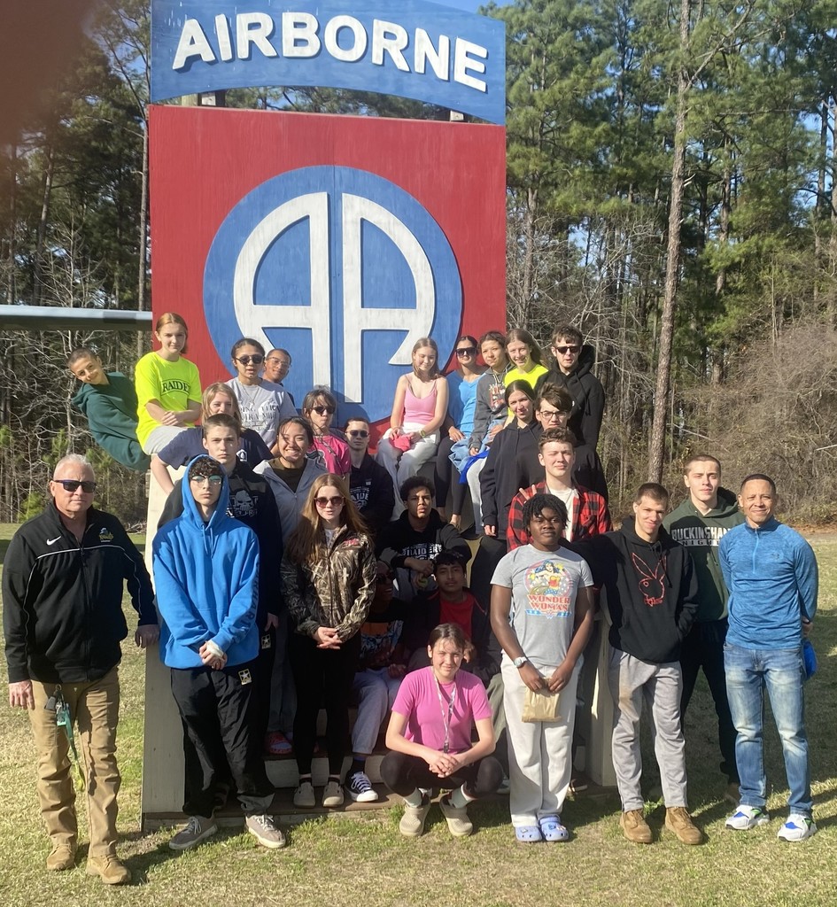 82nd Airborne Division 2 BoB Raider 13 March 2026