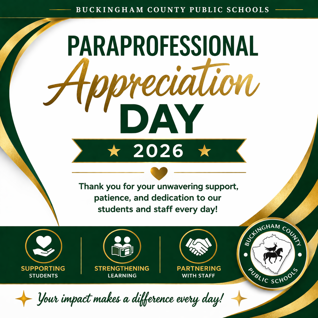 Paraprofessional Appreciation Day 2026