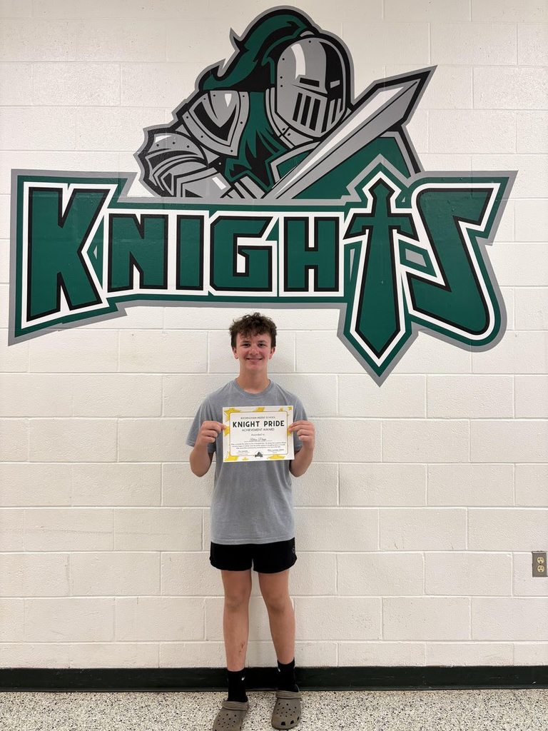 knight pride