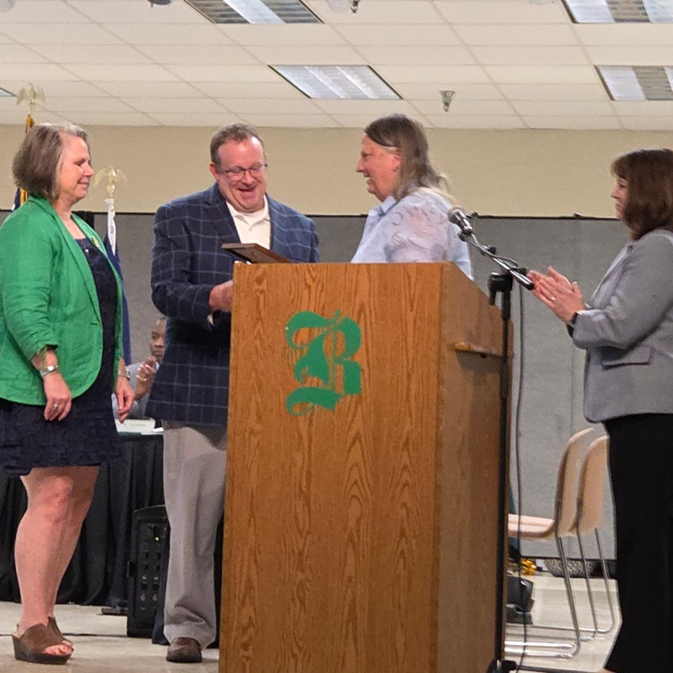 Betty Ruth Elliott resolution