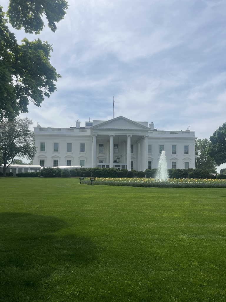 White House