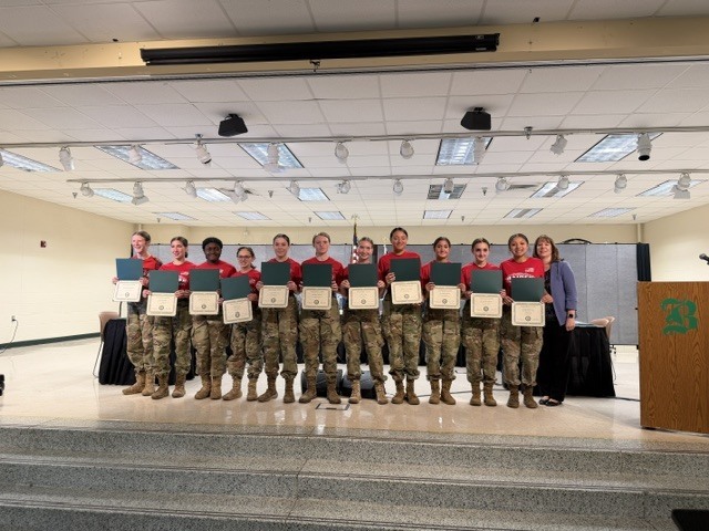 JROTC