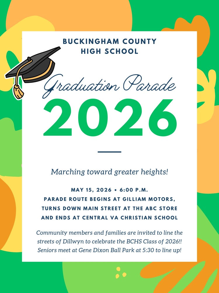 parade