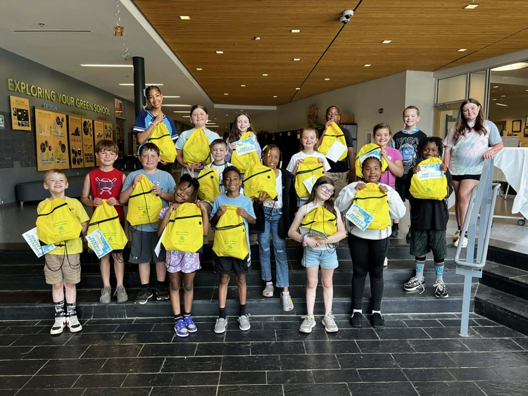 perfect attendance