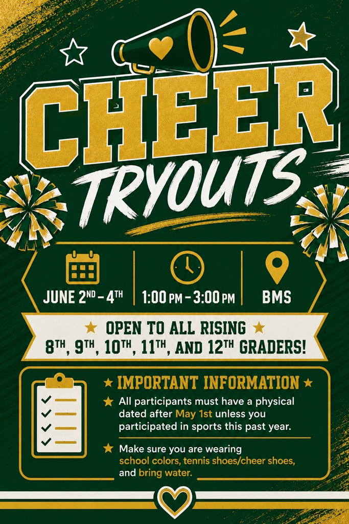 cheer