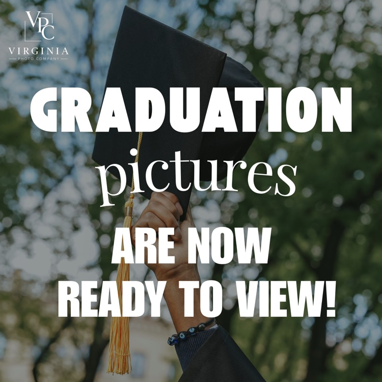 grad pics
