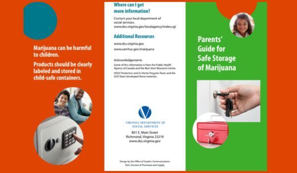 Marijuana Storage Infographic Pt1