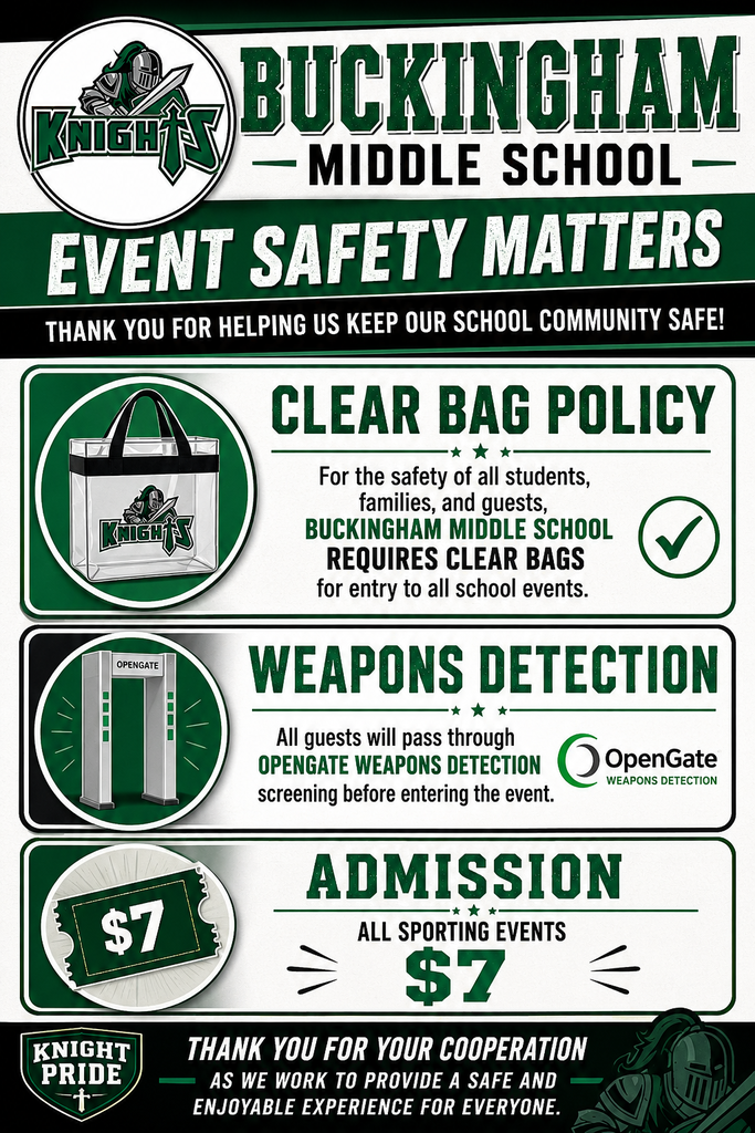 safety
