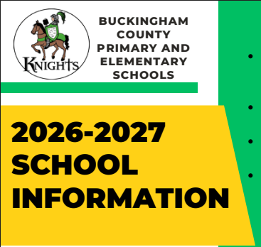 School Information Logo