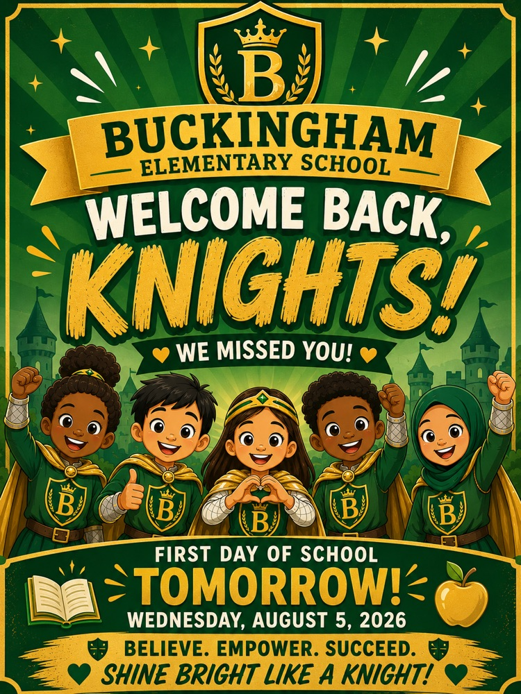 first day of school