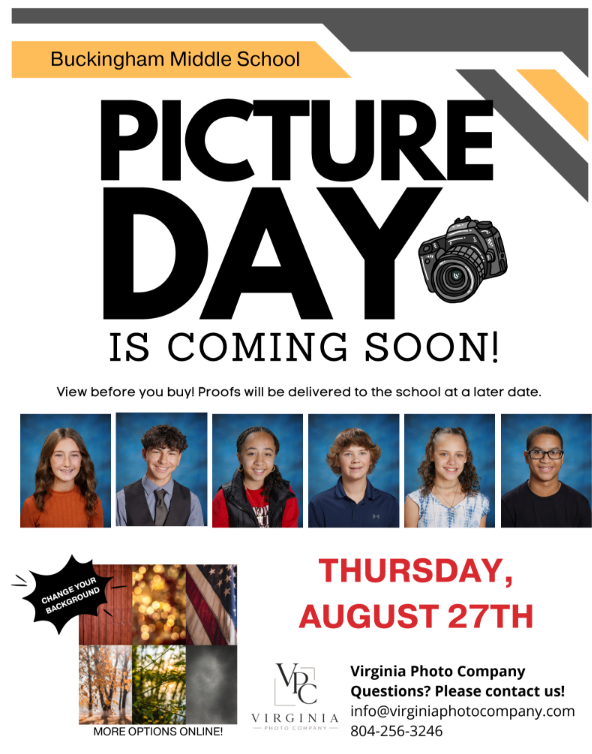 Picture Day