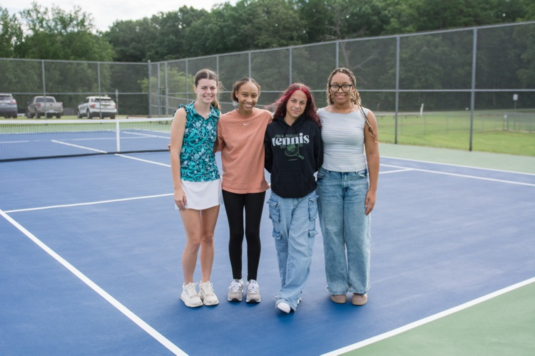 tennis