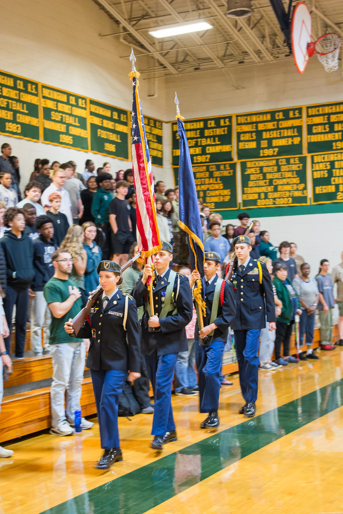 Patriot Day