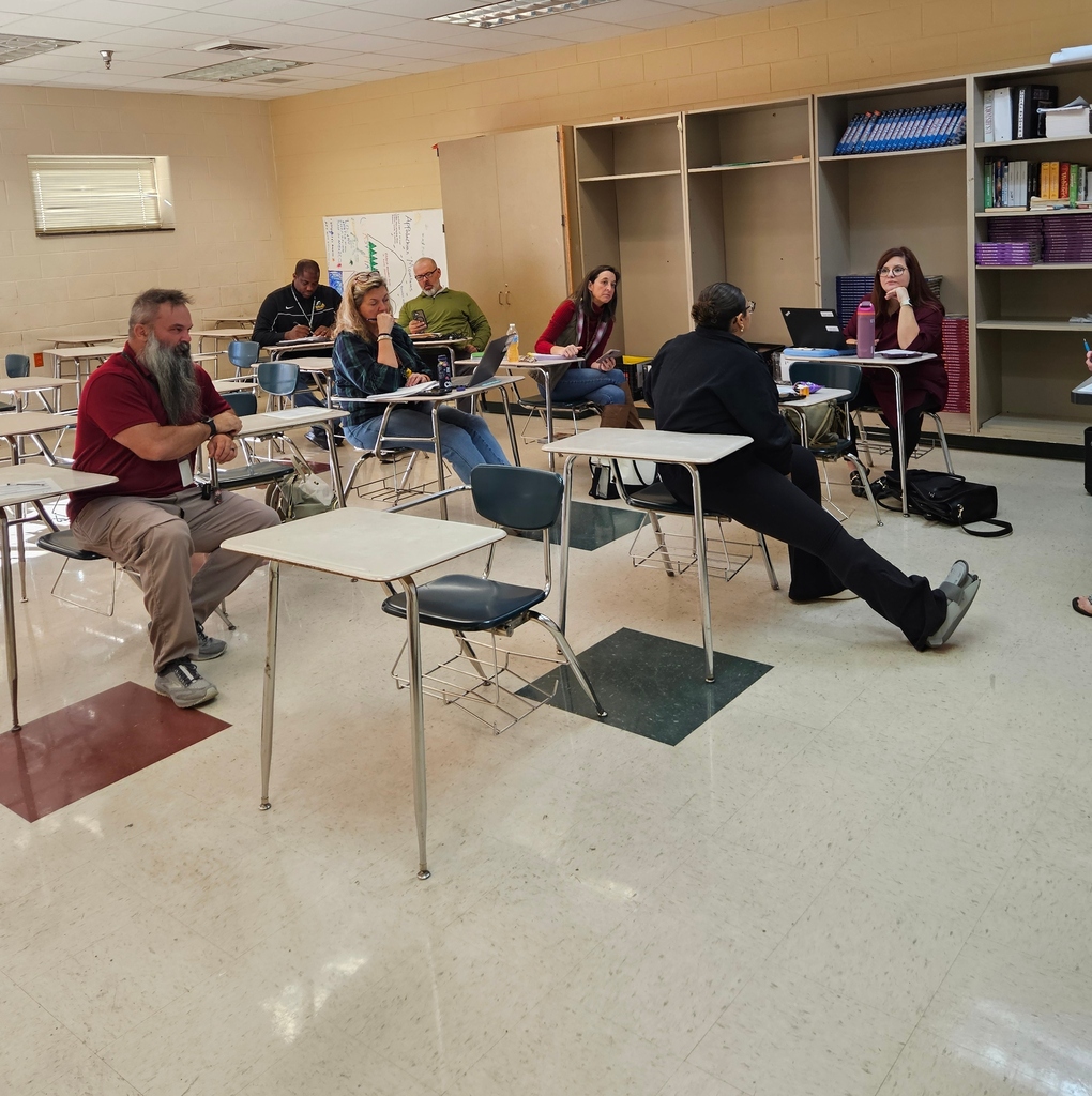 Administrators working with the Behavioral Specialist