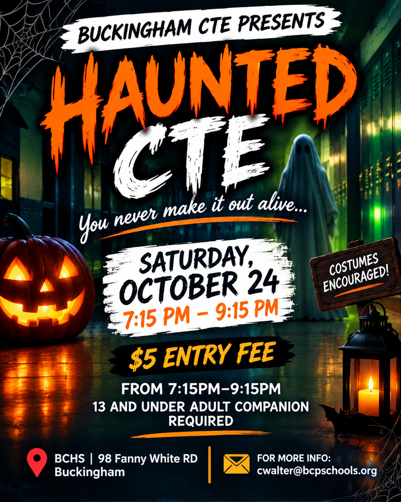Haunted CTE infographic - all information in the image is included in the text of the post.