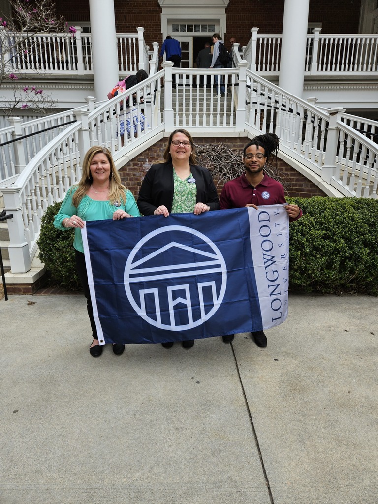 Longwood Recruiting Fair
