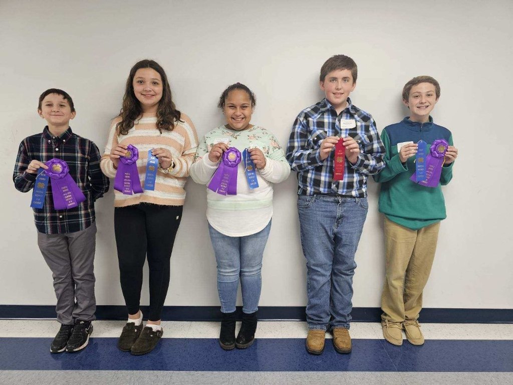 Science Fair