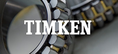 Timken Logo