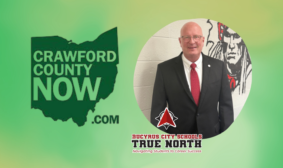 CCN logo, Mr. Britton and  True North Logo