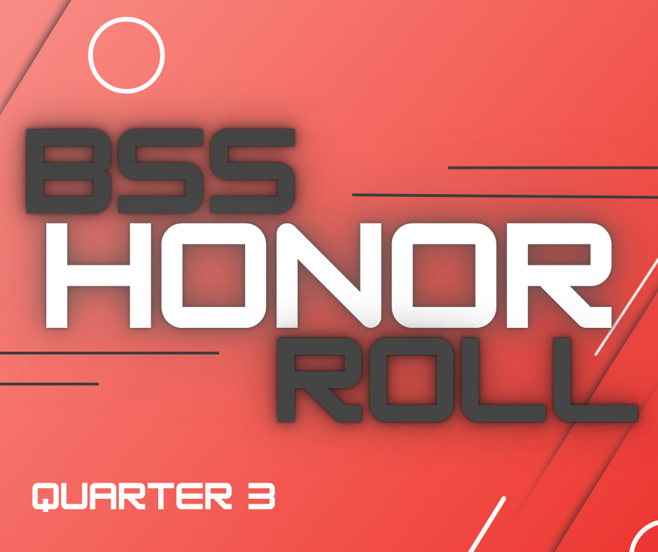 Honor Roll