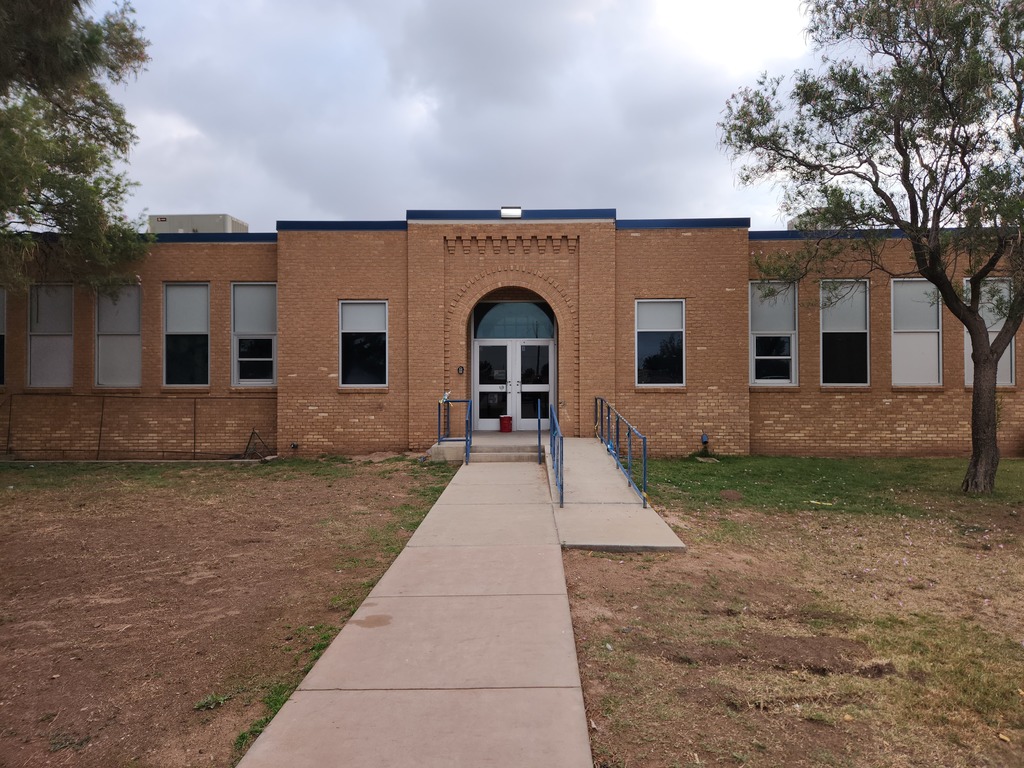 1945 Buena Vista School House in 2025
