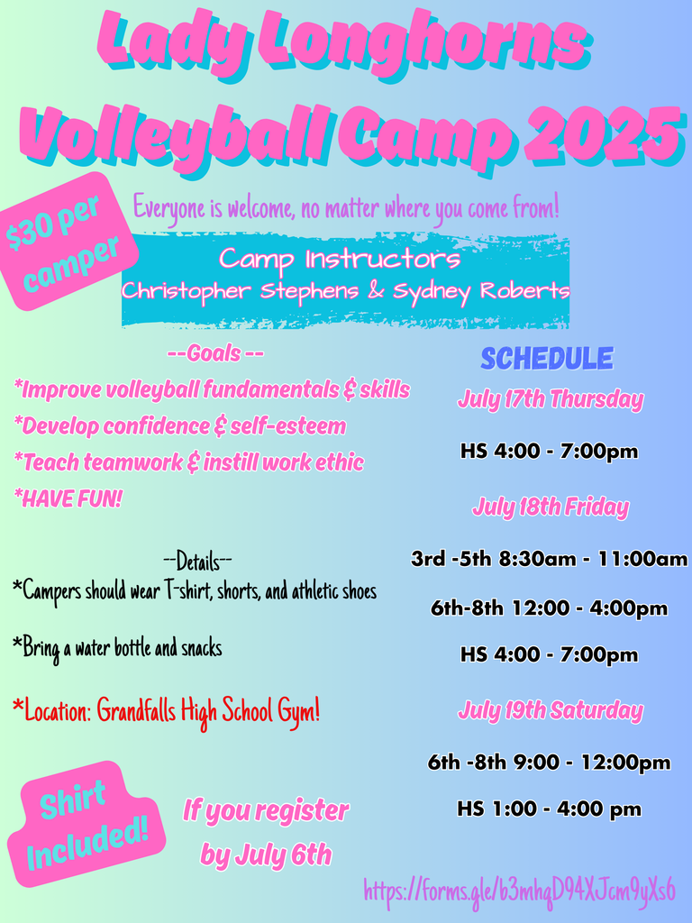 VB Camp
