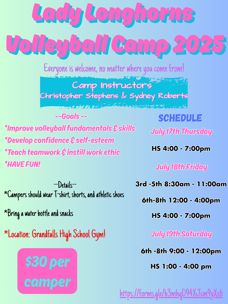 VB Camp 