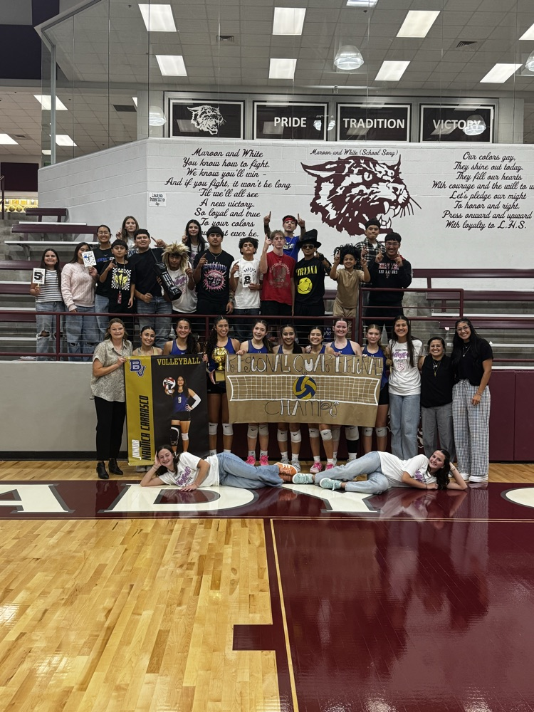 Regional Quarterfinals!