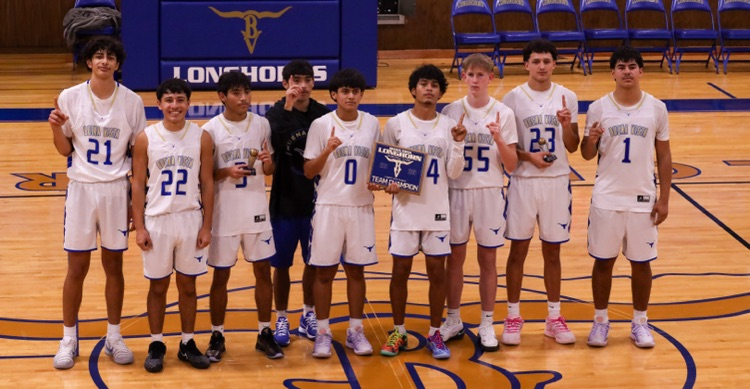 Longhorn CLASSIC CHAMPIONS