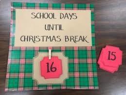 9 days til Christmas