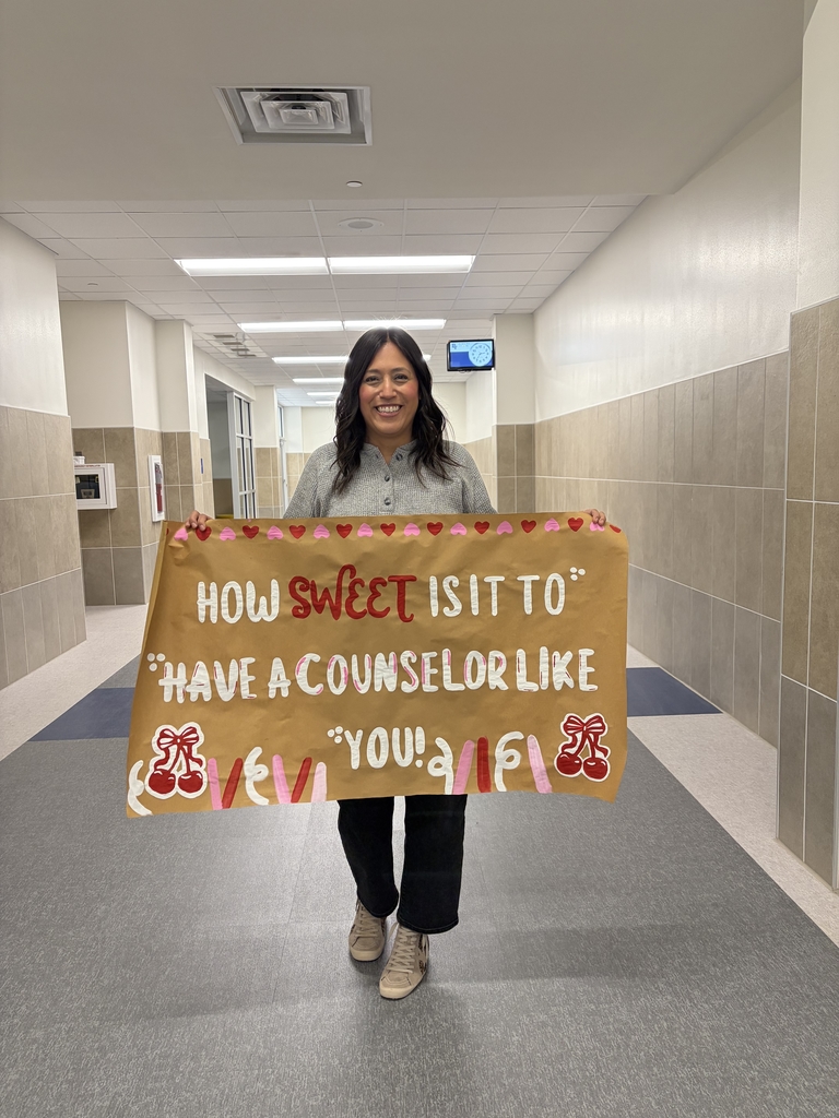 counselor week