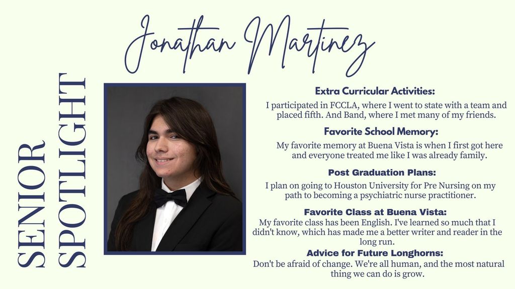 Copy of  Graduation Presentation