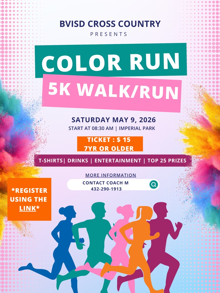 color run